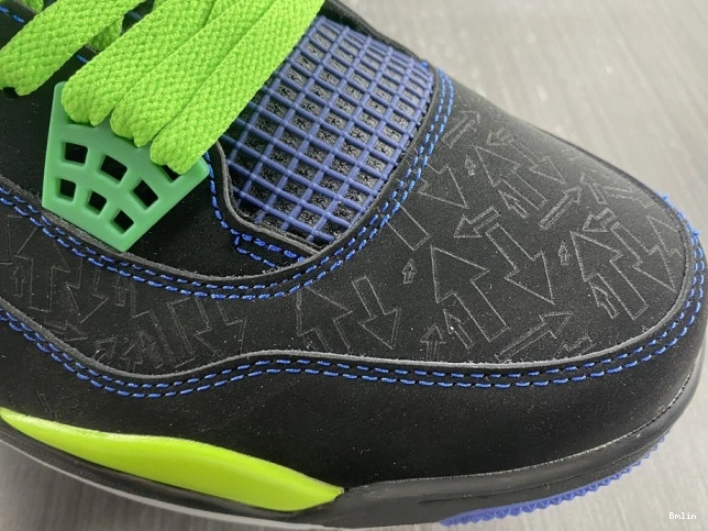 Boostmaster lin 308497-015 Jordan Air 4 Doernbecher Retro 0729